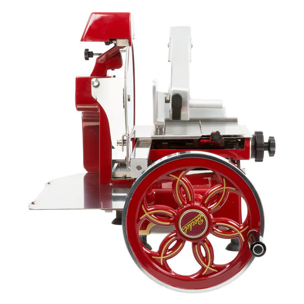 12" Berkel Prosciutto Meat Slicer 300M-STD - Image 3