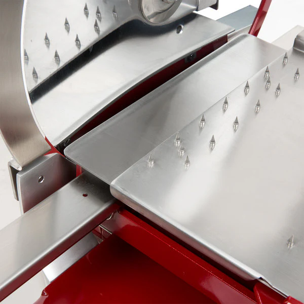 12" Berkel Prosciutto Meat Slicer 300M-STD - Image 4