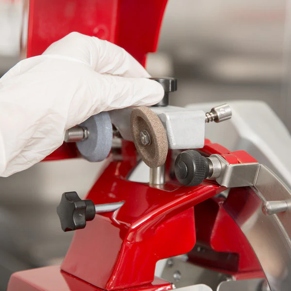 12" Berkel Prosciutto Meat Slicer 300M-STD - Image 5