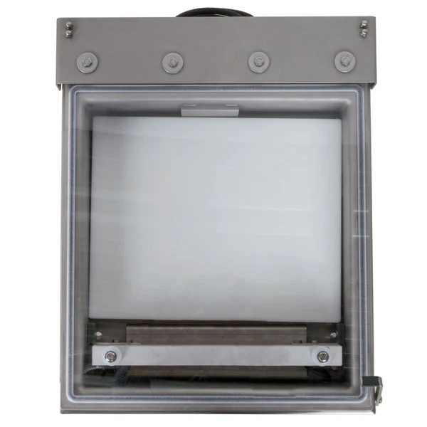 Berkel Tabletop Vacuum Packaging Machine with 19" Seal Bar 350-STD - Image 4