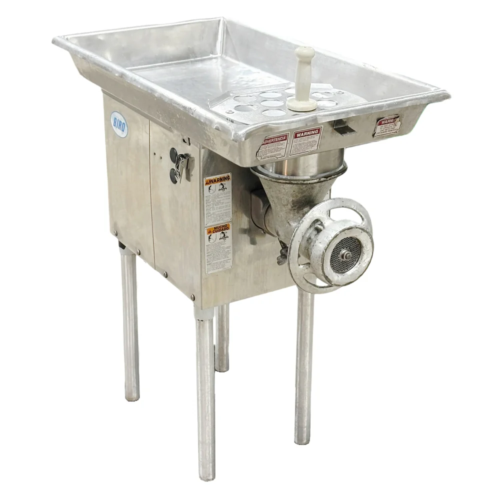 Biro 23" Meat Grinder 6642 Used FOR02361 - Image 2
