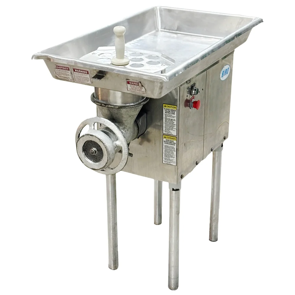 Biro 23" Meat Grinder 6642 Used FOR02361 - Image 3