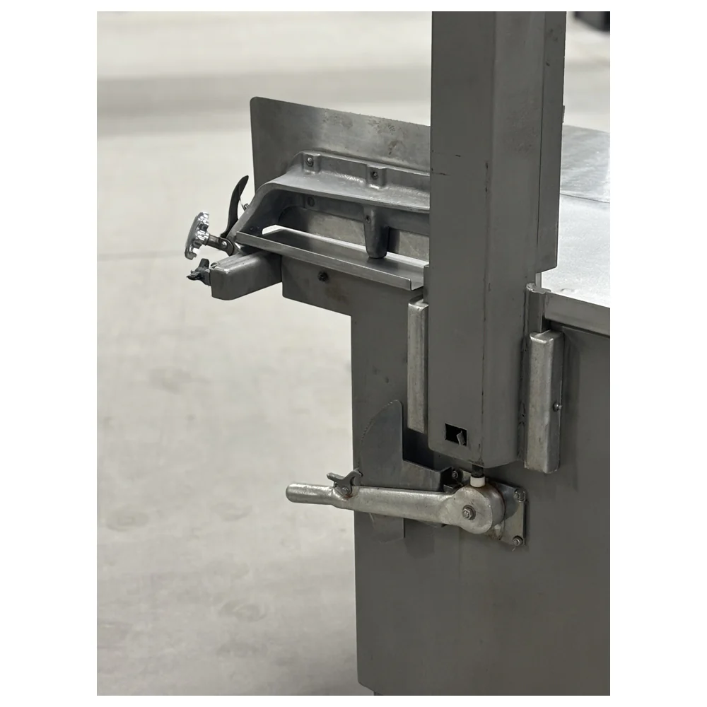 Biro 142'' Blade Size Meat Band Saw Used FOR02055 - Image 5