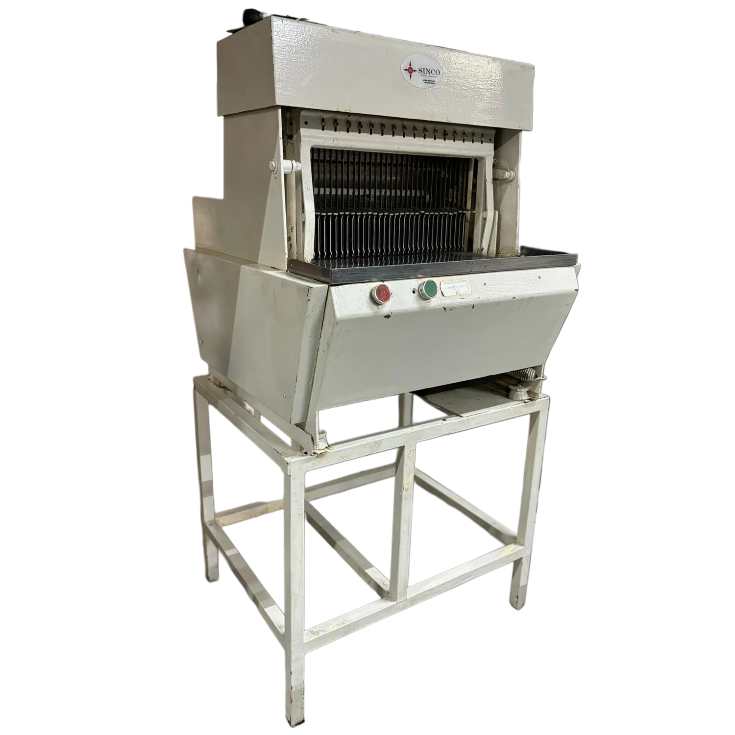 Bread Slicer Used FOR02085