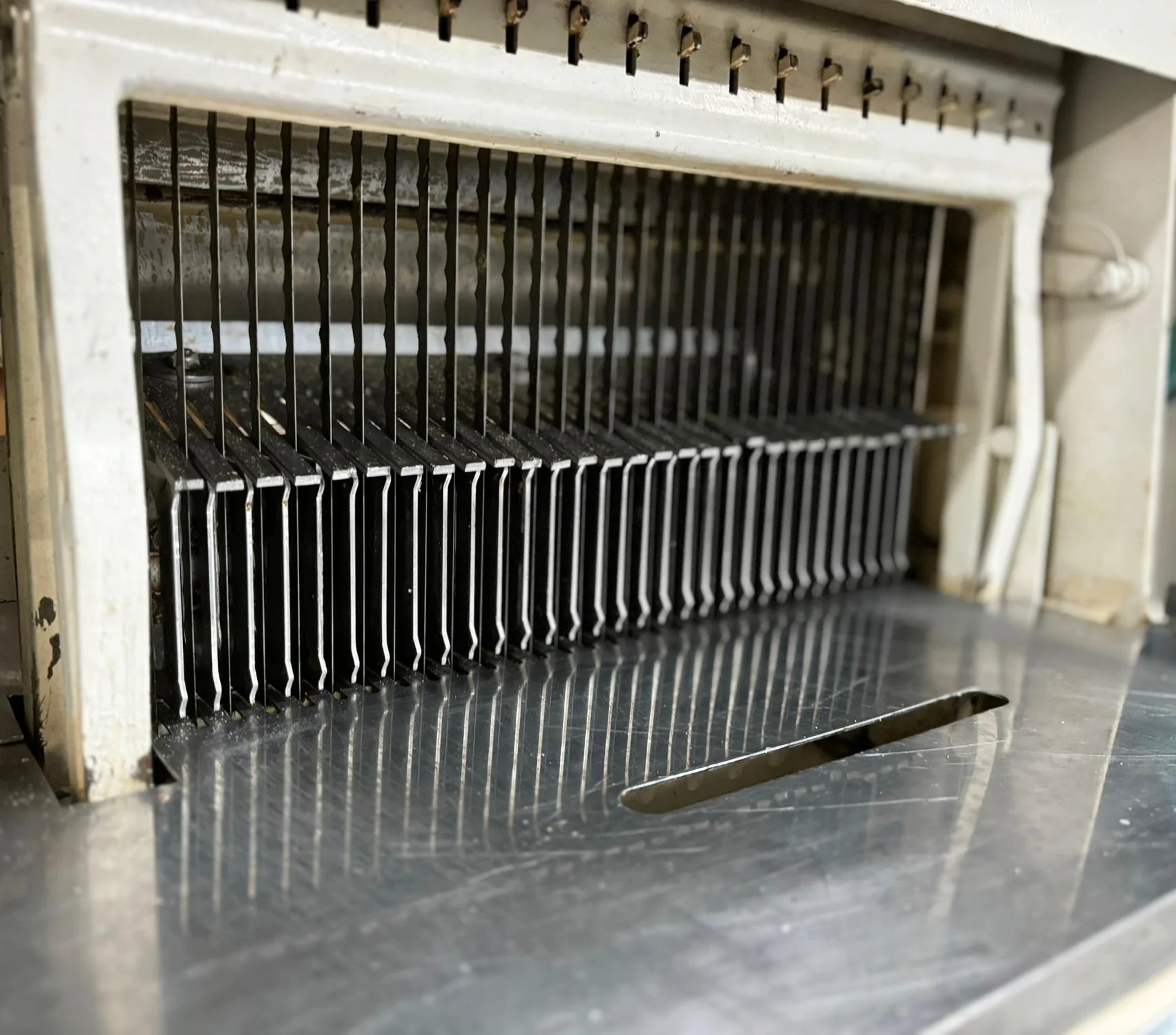 Bread Slicer Used FOR02085 - Image 3