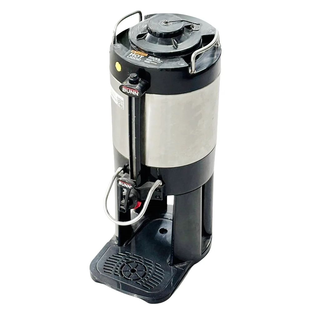 Bunn TF-SERVER Series Insulated Dispenser Used FOR02105 - Image 2