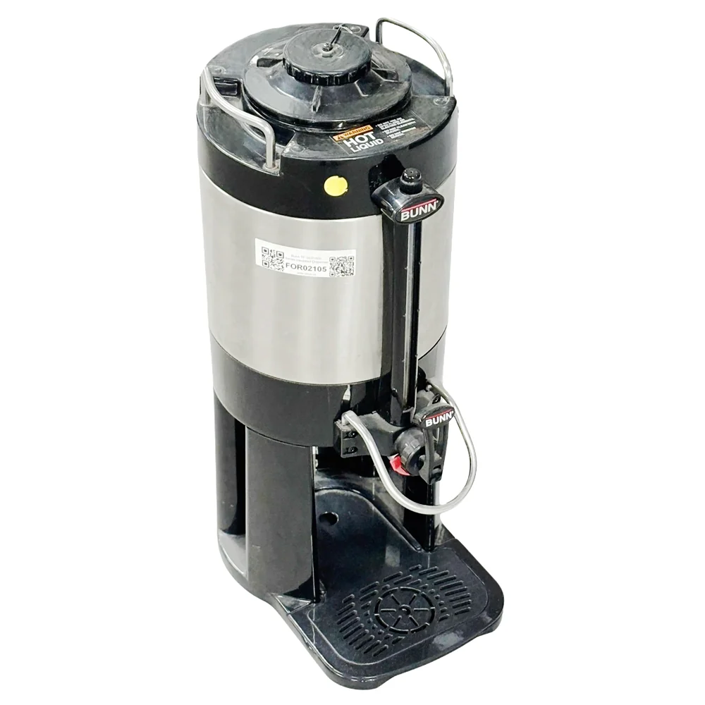 Bunn TF-SERVER Series Insulated Dispenser Used FOR02105 - Image 3