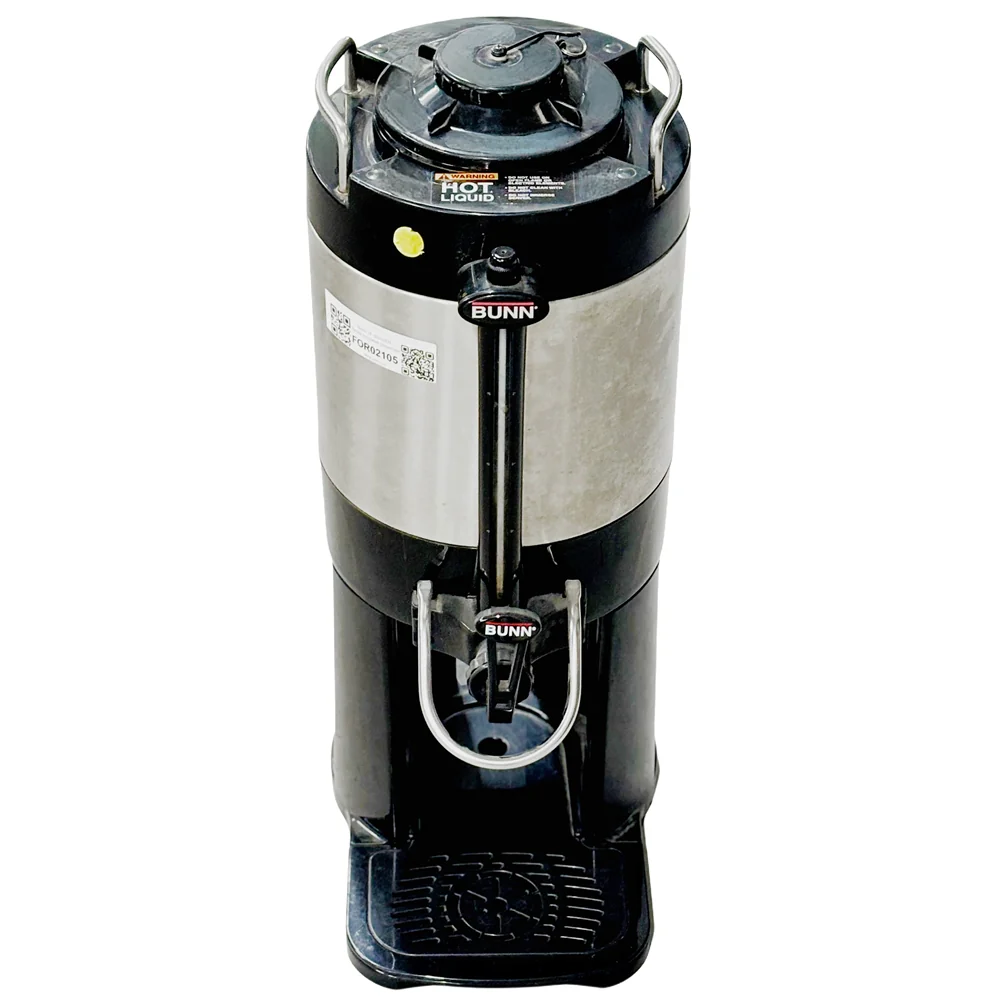 Bunn TF-SERVER Series Insulated Dispenser Used FOR02135 - Image 2