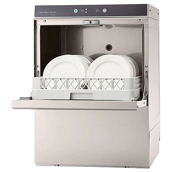 Centerline by Hobart Low Temperature Undercounter Dishwashing Machine CUL-1 - Image 2