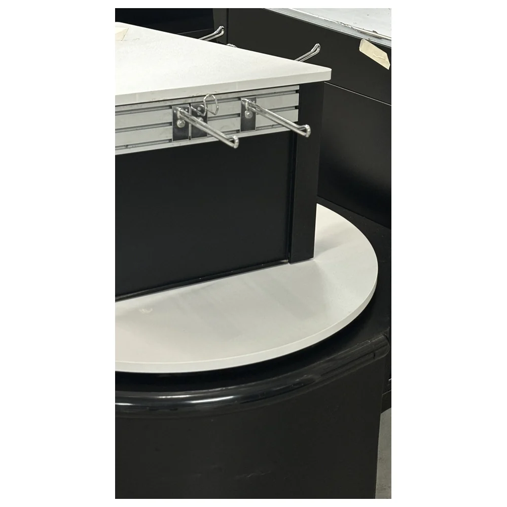 CHEF Checkout Cashier Counter Table HBR-3015 - Image 6