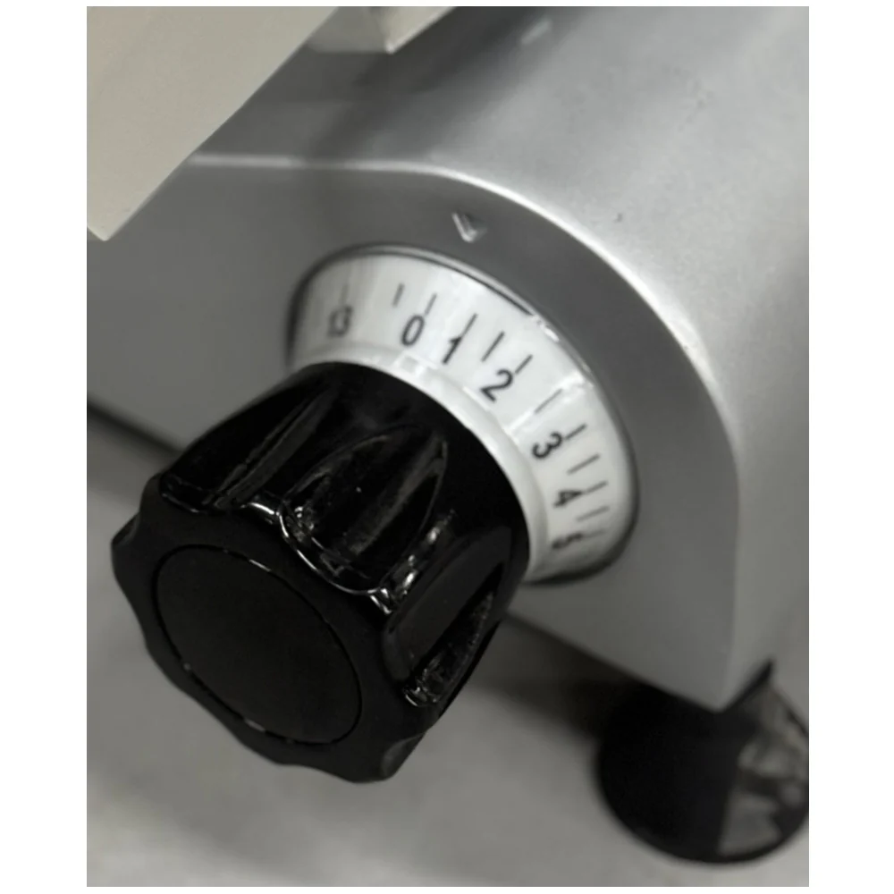CHEF 12'' Blade Meat Slicer CHF-002 - Image 10