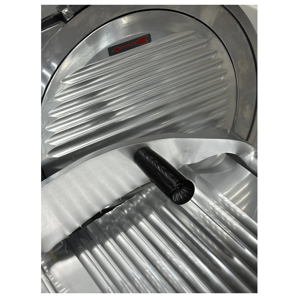 CHEF 12'' Blade Meat Slicer CHF-002 - Image 5