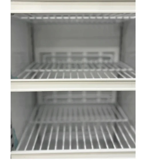 CHEF 16.5" Single Door Slim Display Freezer 105L SD105B - Image 4