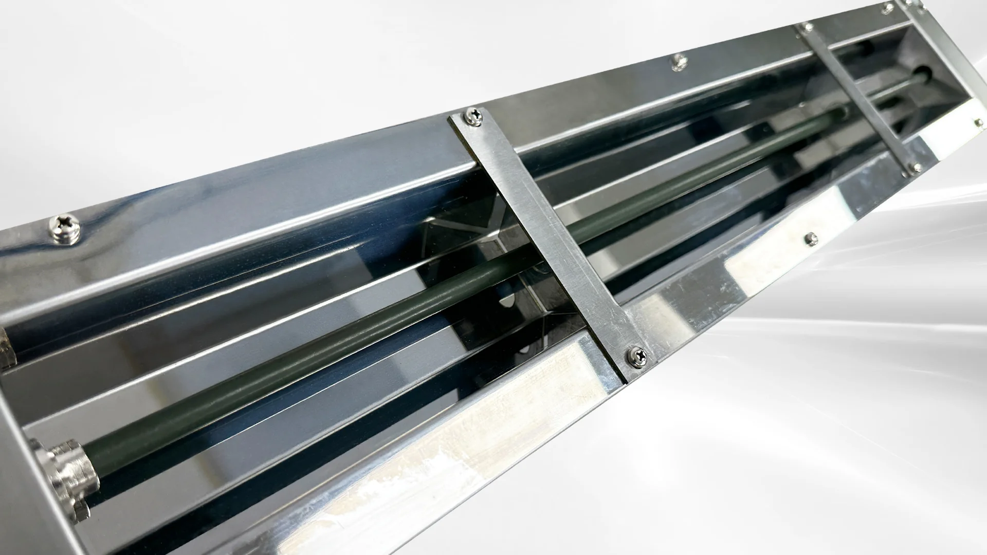 CHEF 36'' Electric Strip Heater Food Warmer SW36 - Image 4