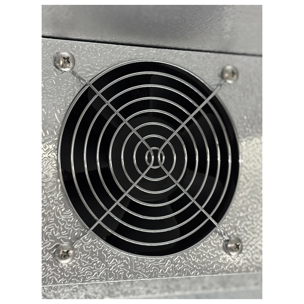 24'' Alaska-Line Single Door Back Bar Cooler HIT-812 - Image 5