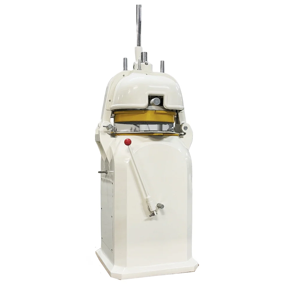 CHEF Electric Semi-Automatic Commercial Dough Divider Rounder OT-36 - Image 12