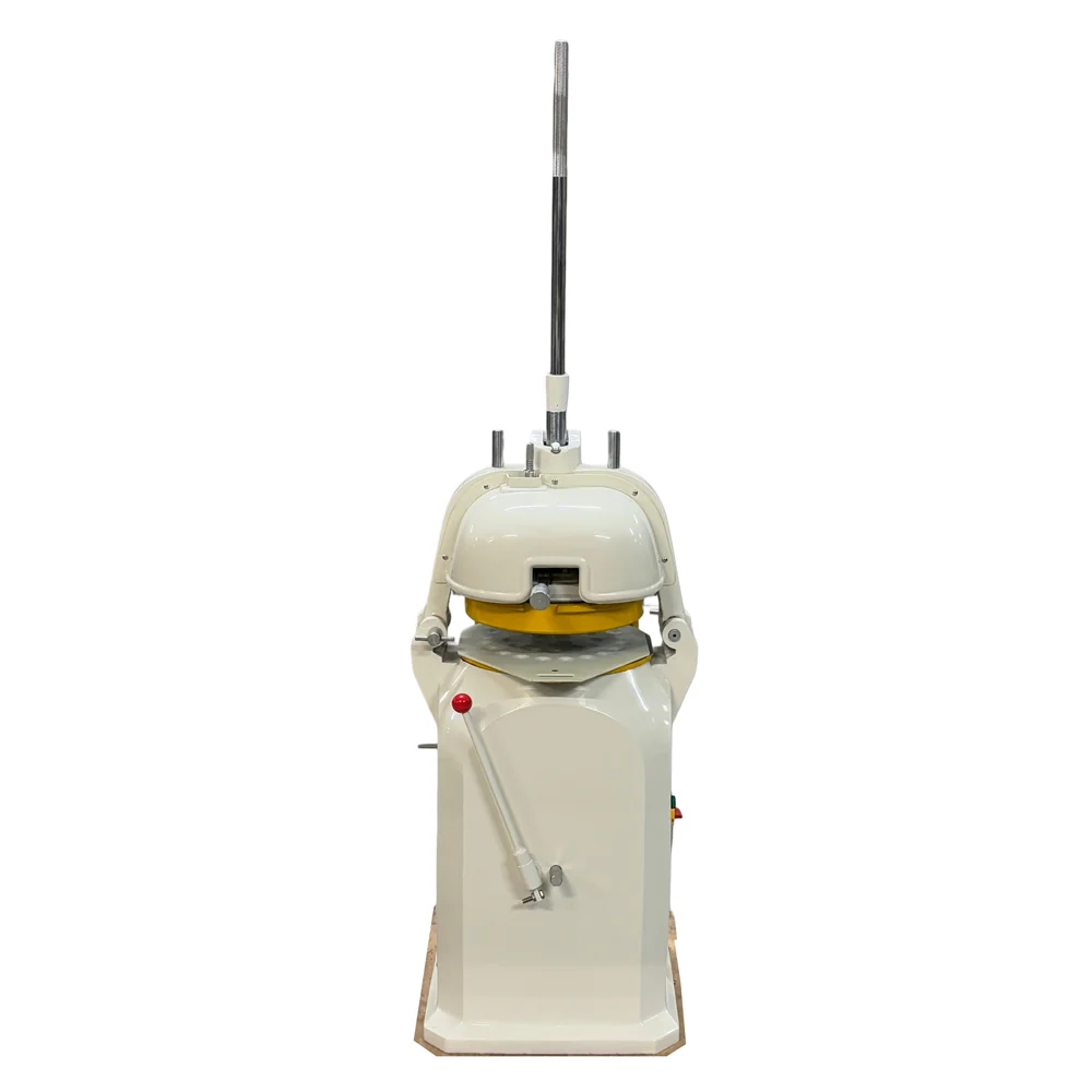CHEF Electric Semi-Automatic Commercial Dough Divider Rounder OT-36 - Image 2