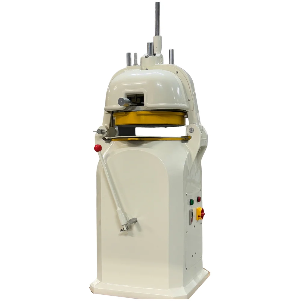 CHEF Electric Semi-Automatic Commercial Dough Divider Rounder OT-36 - Image 3