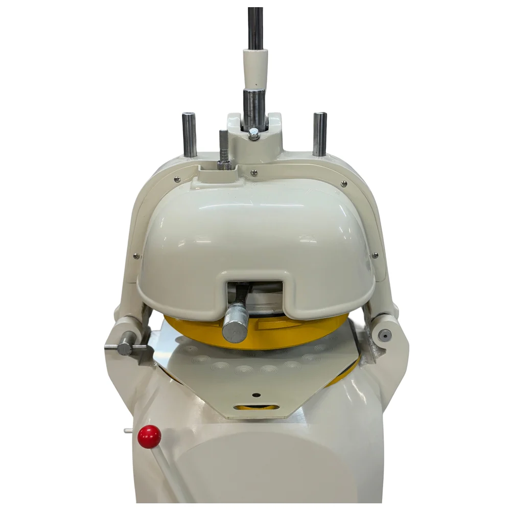 CHEF Electric Semi-Automatic Commercial Dough Divider Rounder OT-36 - Image 4