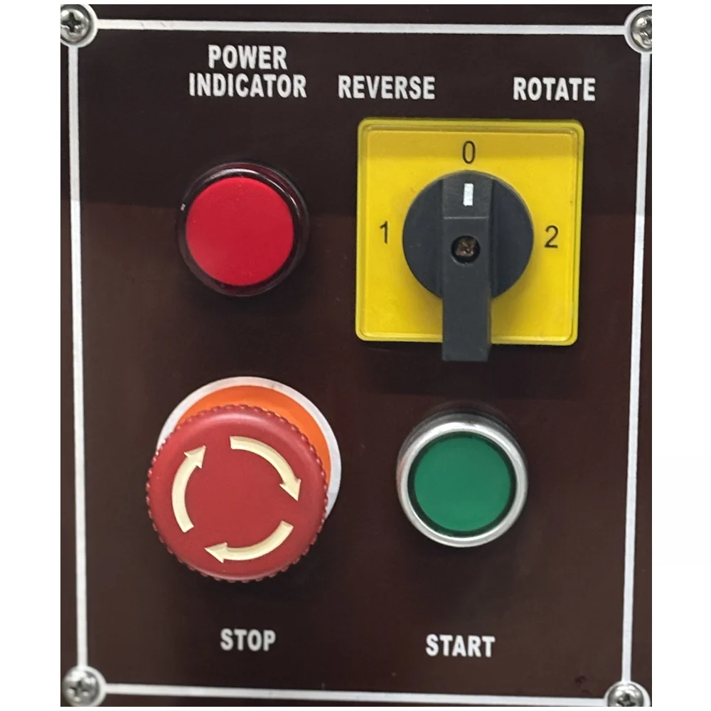 CHEF Electric Meat Mixer 110LBS Capacity, BX-50A - Image 5