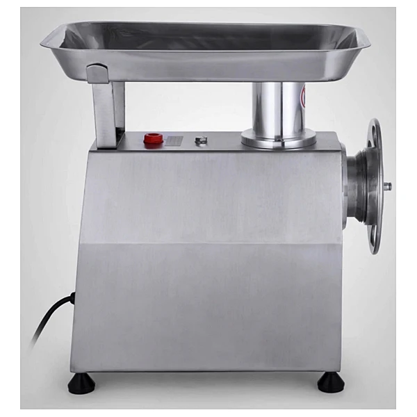 CHEF Heavy Duty Electric Stainless Steel Meat Grinder 551LBS Capacity, TK-22 - Image 3