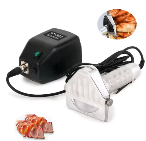 CHEF Kebab/Doner/Shawarma Slicer CHF-007