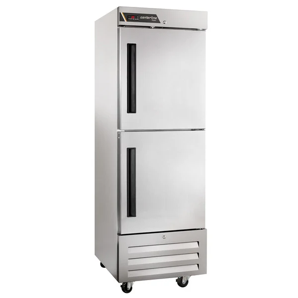 27" Centerline by Traulsen Full Solid Right Door Freezer 19.89 cu. ft.- CLBM-23F-HS-R