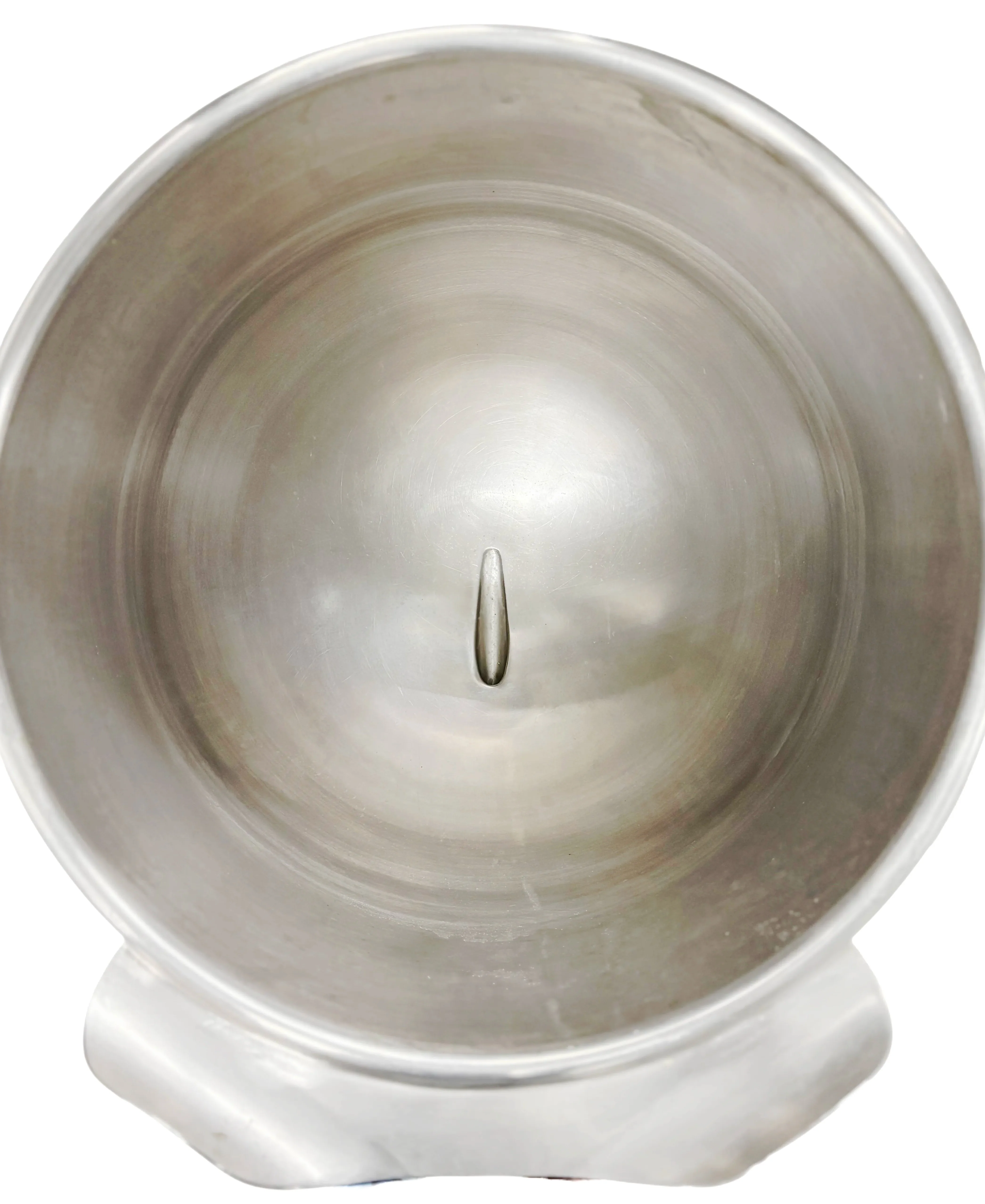 Cleveland Direct Steam Kettle 25 Gallon Tilting 2/3 Steam Jacketed Used FOR02052 - Image 5