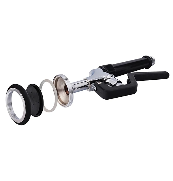 Commercial Pre-Rinse Faucet MS-5803-1P - Image 7