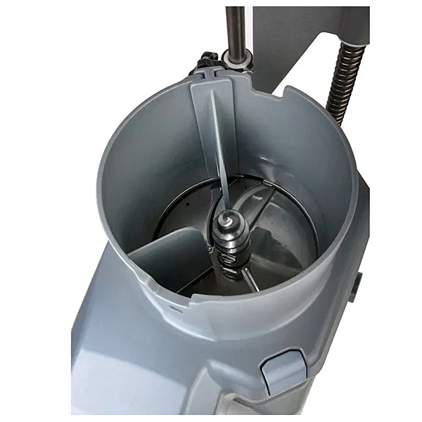 CHEF Compact Combination Vegetable Cutter VB-60CR - Image 3
