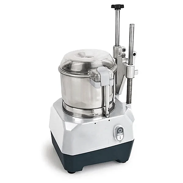 CHEF Compact Combination Vegetable Cutter VB-60CR - Image 4