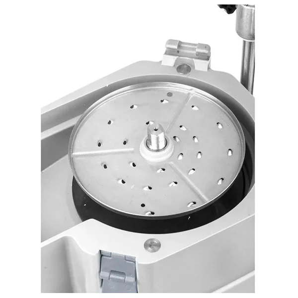 CHEF Compact Combination Vegetable Cutter VB-60CR - Image 6