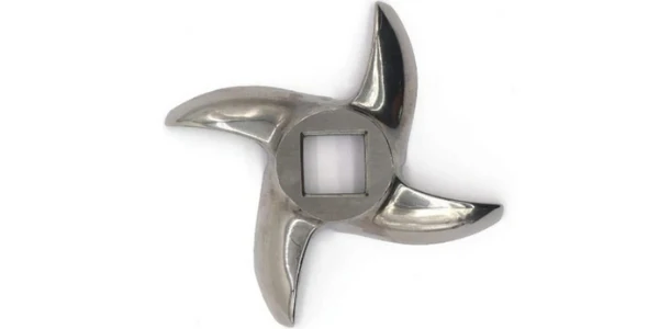 Cross-Shaped Blades For TK52 Meat Grinder