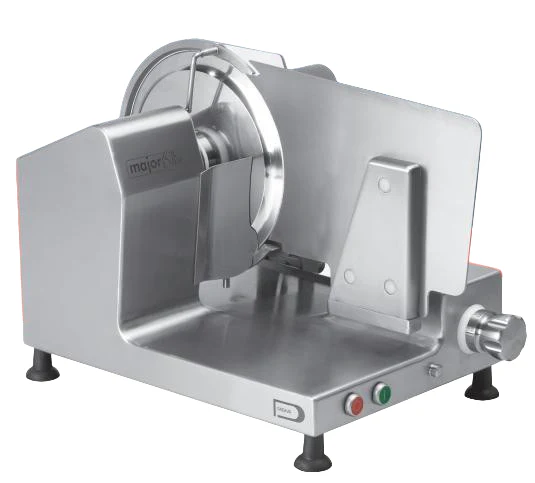 Dadaux 14" Blade Major Meat Slicer MAJOR350-VT