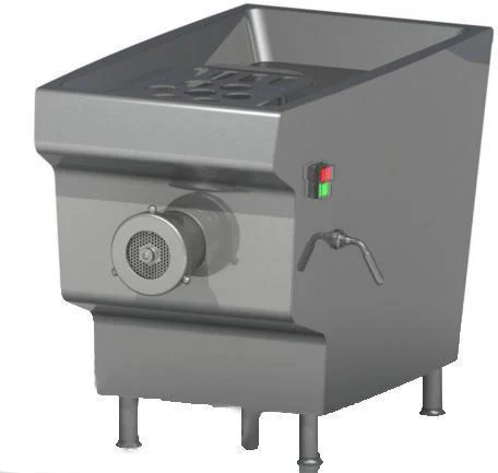 Dadaux Countertop Meat Mincer AHTX22SPE