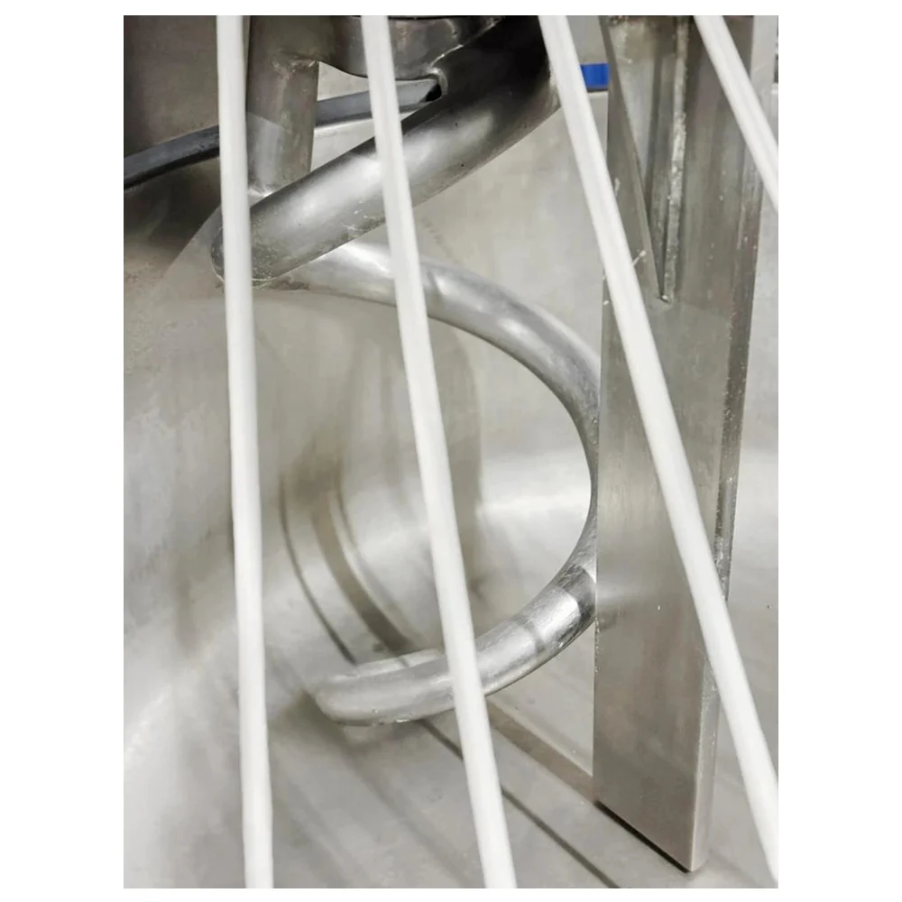 DBE 41" Spiral Dough Mixer 385lb Capacity SM250-A2 Used FOR02418 - Image 5