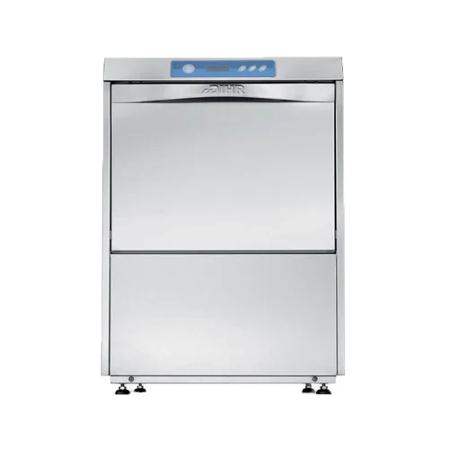 DIHR Undercounter High Temp Dishwasher DS50 - Image 2