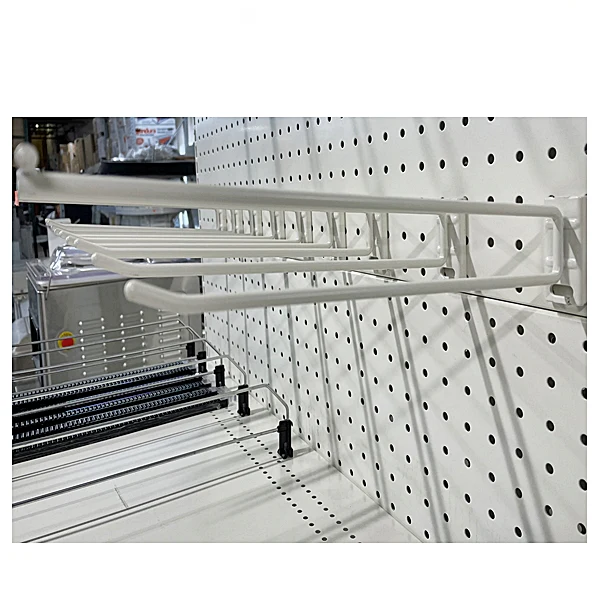 Display Hook for Gondola Shelving HBR-3010 - Image 2