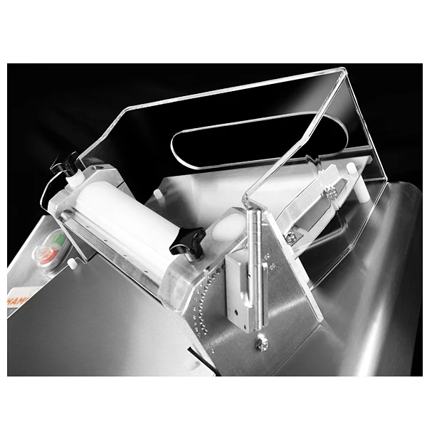 16" CHEF Roller Double Pass Dough Sheeter HX-40H - Image 3