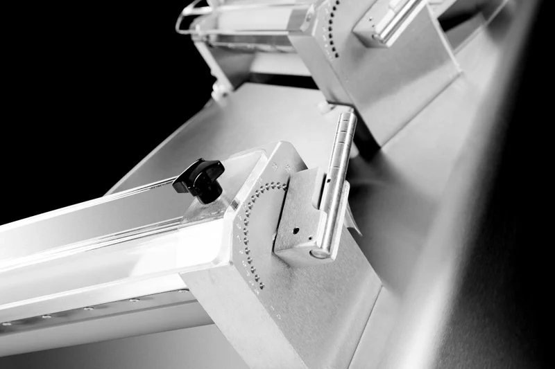 16" CHEF Roller Double Pass Dough Sheeter HX-40H - Image 9