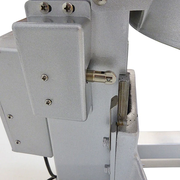 CHEF Planetary Dough Mixer 30Qt.  B-30B - Image 10