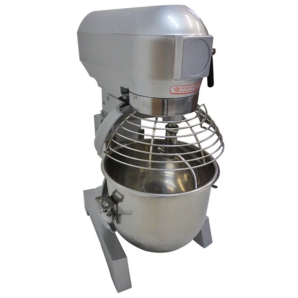 CHEF Planetary Dough Mixer 30Qt.  B-30B - Image 3