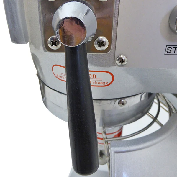 CHEF Planetary Dough Mixer 30Qt.  B-30B - Image 7