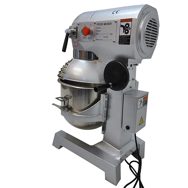 CHEF Planetary Dough Mixer 30Qt.  B-30B - Image 8