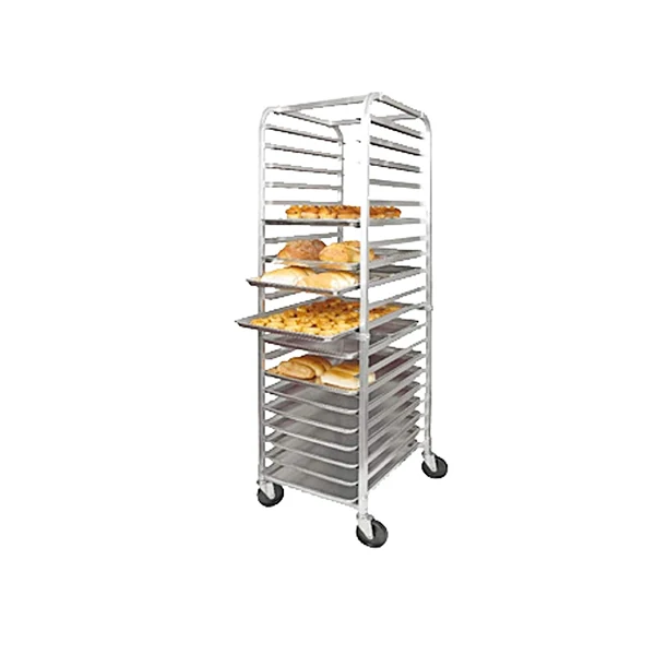 CHEF Dough Racks 10-15-20 Tier - Image 2