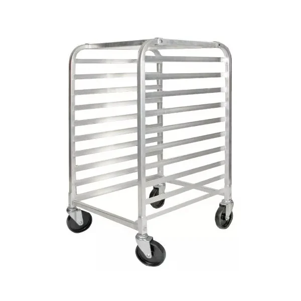 CHEF Dough Racks 10-15-20 Tier - Image 3