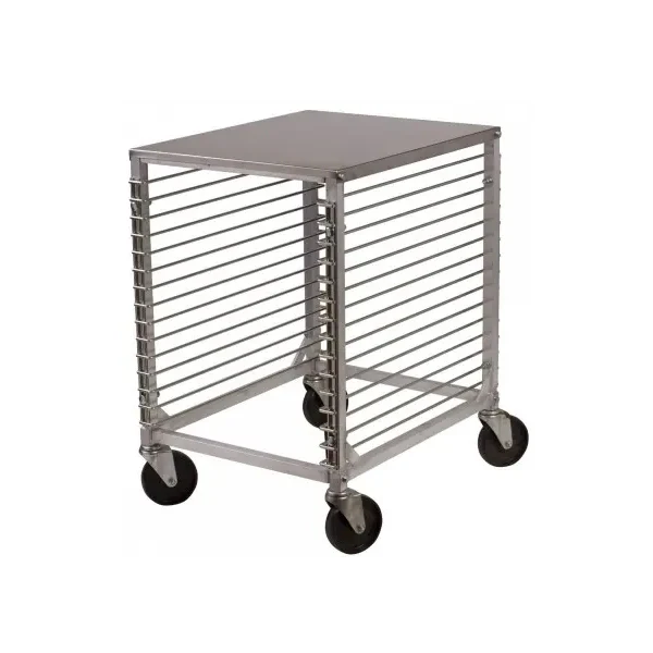 CHEF Dough Racks 10-15-20 Tier - Image 4