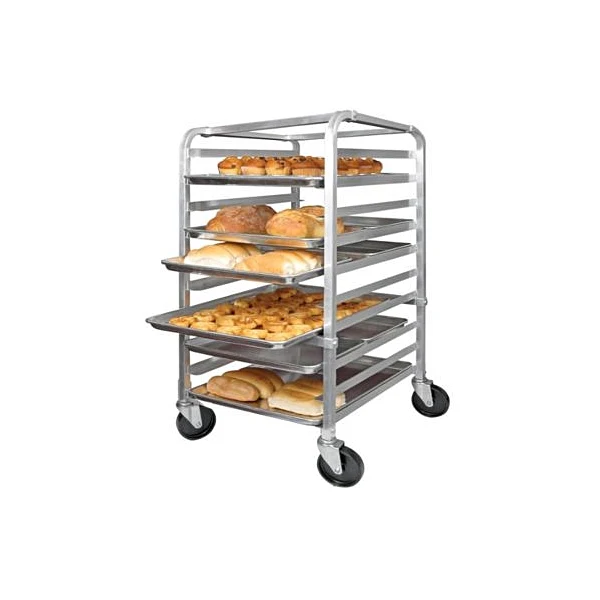 CHEF Dough Racks 10-15-20 Tier - Image 5
