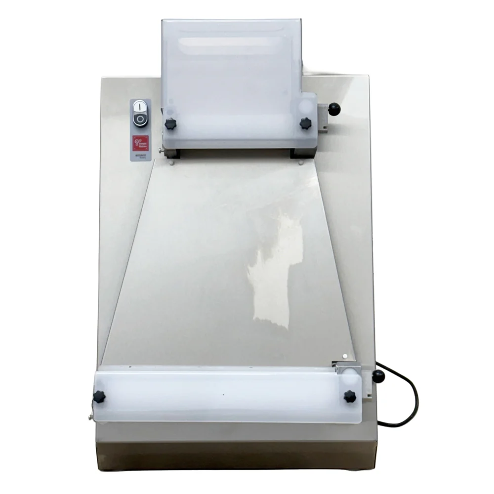 Senoven Dough Rolling/Sheeter Machine Double 16'' Roller SM-40D - Image 5