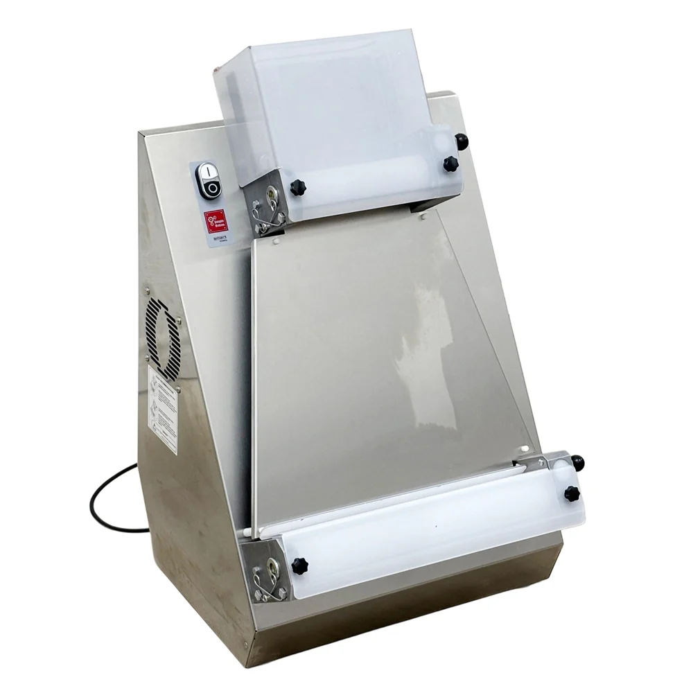 Senoven Dough Rolling/Sheeter Machine Double 16'' Roller SM-40D - Image 7